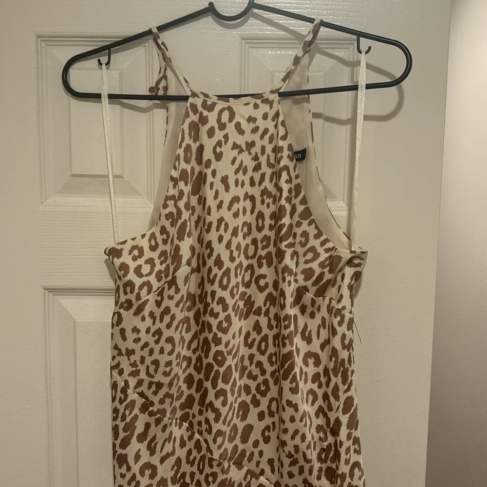 Express dress NWT size Medium - Picture 3 of 5